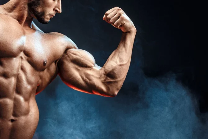 Maximizing Muscle Growth: The Importance of Progression Overload