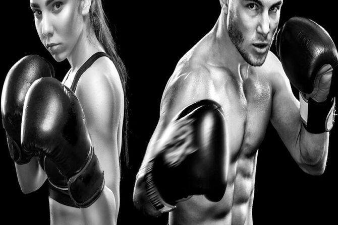 Boxing Training In Malta: Unlock Your Inner Fighter